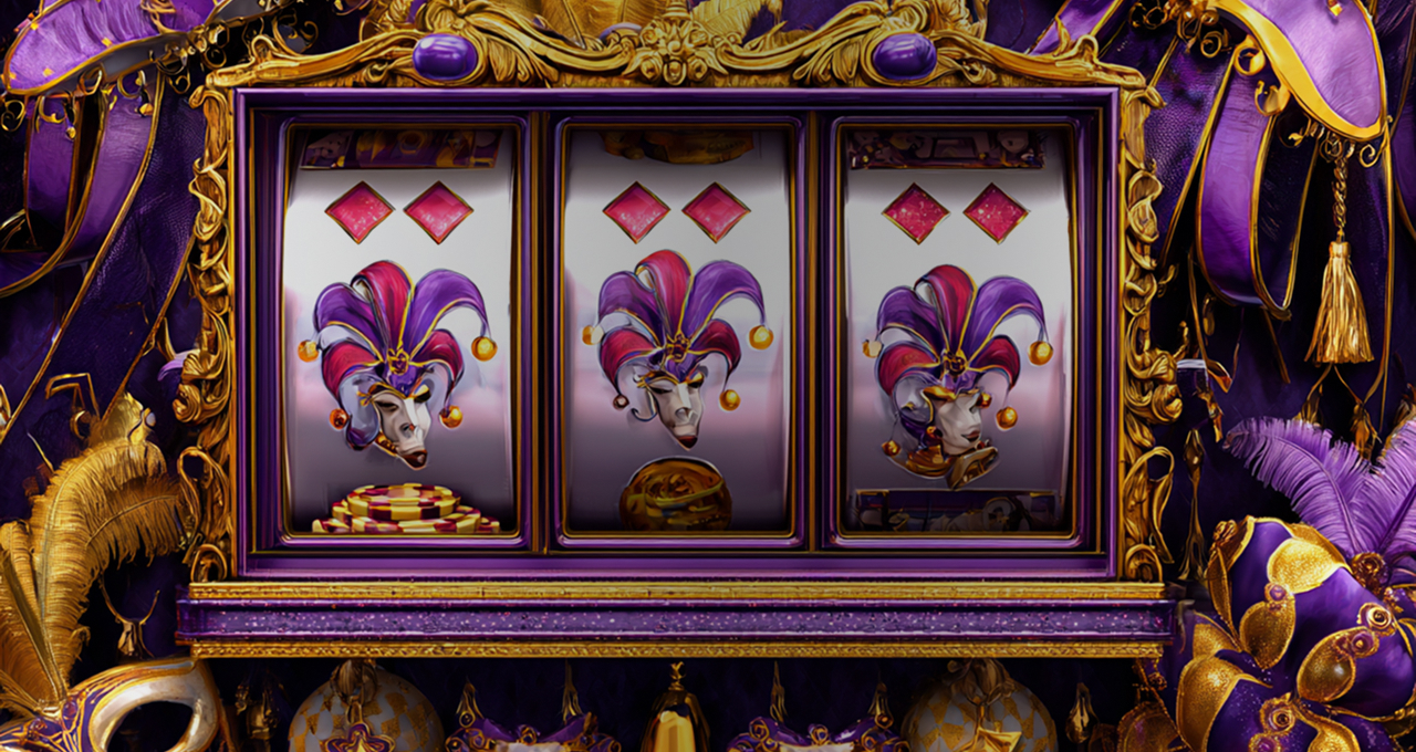 Arlequin