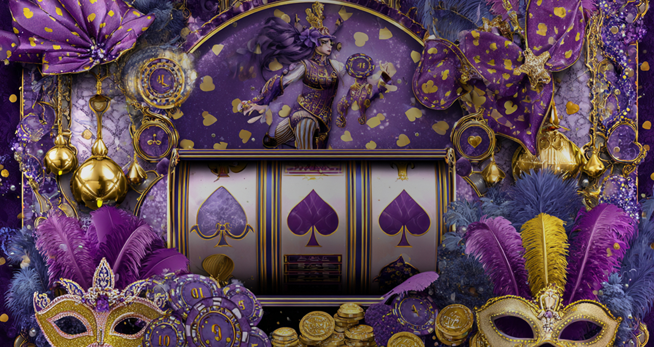 Arlequin